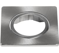 LEDVANCE SPOT COMBO RING ADJUST SQUARE BN - Encastrés de plafond