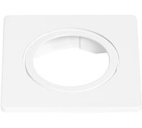 LEDVANCE SPOT COMBO RING ADJUST SQUARE WT - Encastrés de plafond