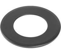 LEDVANCE SPOT COMBO RING FIX FIX ROUND BK - Encastrés de plafond