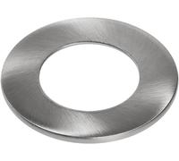 LEDVANCE SPOT COMBO RING FIX FIX ROUND BN - Encastrés de plafond