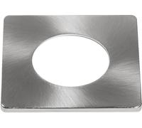 LEDVANCE SPOT COMBO RING FIX FIX SQUARE BN - Encastrés de plafond