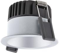 LEDVANCE SPOT DARKLIGHT 8W 930 PS DIM IP44 SI - Spot de plafond