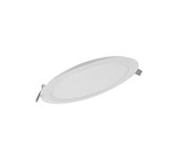 LEDVANCE Spot LED 18W 1530Lm 6500K 120° IP20 Downlight plat avec driver intégré