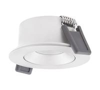 LEDVANCE SPOT AIR ADJUST 4W 940 DIM IP23 WT - Spot de plafond