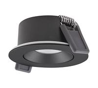 LEDVANCE SPOT AIR ADJUST 4W 927 DIM IP23 BK - Spot de plafond