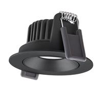 LEDVANCE Spot LED Encastrable Réglable 8W IP20 - 4099854000140