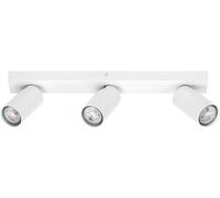 LEDVANCE Spot LED Octagon GU10 Blanc 3x3,4W 927 DIM - Lampes murales et de plafond