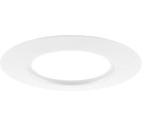 LEDVANCE SPOT RING D133 WT - Encastrés de plafond