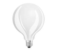 LEDVANCE STAR CL GLOBE125 GL FR 60 non-dim 7W/827 E27 4058075269866