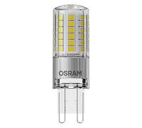 LEDVANCE STAR PIN CL 50 non-dim 4,8W/827 G9 4058075271821