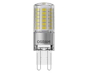 LEDVANCE STAR PIN CL 50 non-dim 4,8W/827 G9 4058075271821