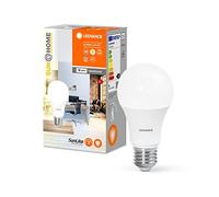 LEDVANCE WIFI SMART+ SUN@HOME Ampoule LED TUNABLE BLANC (EX 57W) 9W / 2200-5000K E27 - Lampes LED socle E27