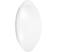 LEDVANCE SURFACE CIRCULAR 350 18W 840 IP44 - Lampes murales et de plafond