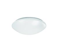 LEDVANCE SURFACE CIRCULAR 400 Applique murale et plafonnier LED pour applications intérieures Blanc froid 400 mm x 120 mm