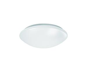 LEDVANCE SURFACE CIRCULAR 400 Applique murale et plafonnier LED pour applications intérieures Blanc froid 400 mm x 120 mm
