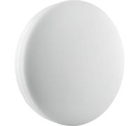 LEDVANCE SURFACE COMPACT IK10 24 W 4000 K IP65 WT - Lampes murales et de plafond