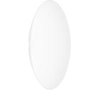 LEDVANCE SURFACE COUVERTURE CIRCULAIRE 500 COUVERTURE - Lampes murales et de plafond