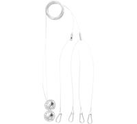 LEDVANCE SUSPENSION KIT Suspension Kit - Accessoires divers
