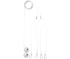 LEDVANCE SUSPENSION KIT Suspension Kit - Accessoires divers