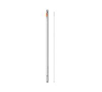 LEDVANCE Tube LED intelligent avec technologie WiFi, G13-base, optique mate,Couleur de la lumière modifiable (2700K-6500K), 2300 Lumen, Remplacement de la traditionnelle 36W-Ampoules 1-Pack