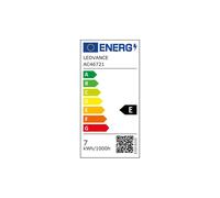 LEDVANCE LED TUBE T5 AC MAINS P 549 mm 7W 830 - Tubes fluorescents LED, socle G5