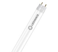 LEDVANCE Tube LED T8 EM Value (EM/Direct 230V) Standard Output 10W 1200lm - 840 Blanc Froid | 90cm - Équivalent 30W