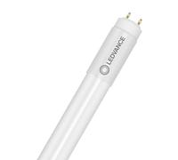 Ledvance Tube LED T8 Performance (HF) - Haute puissance - 7,5 W - 1100 lm - 840 blanc froid - 60 cm - Remplace 18 W