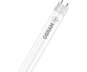 LEDVANCE Tubes LED CEE: C (A - G) forme de tube Ballast conventionnel, Ballast à faible perte 18.8 W blanc neutre (Ø x L) 26 mm x 1500 mm 1 pc(s)