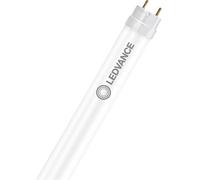 LEDVANCE Tubes LED CEE: C (A - G) G13 forme de tube T8 11.4 W = 38 W blanc froid (Ø x H) 26.7 mm x 26.7 mm 1 pc(s)