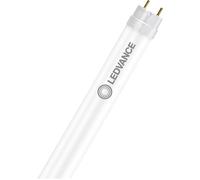 LEDVANCE Tubes LED CEE: C (A - G) G13 forme de tube T8 14 W = 36 W blanc chaud (Ø x H) 26.7 mm x 26.7 mm 1 pc(s)