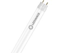 LEDVANCE Tubes LED CEE: C (A - G) G13 forme de tube T8 Ballast conventionnel, Ballast à faible perte 15.6 W blanc neutre (Ø x H) 26.7 mm x 1212 mm 1 pc(s)