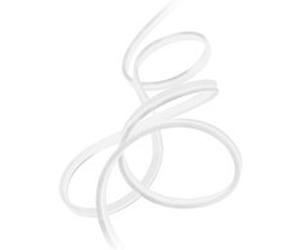 LEDVANCE Tuyau d'éclairage LED intelligent avec technologie WiFi pour l'extérieur - 3 mètres de long - flexible et pliable - couleur de la lumière variable(2700-6500K) - couleurs RVB modifiables - NEO