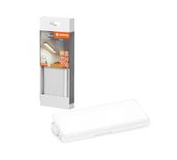 LEDVANCE under-cabinet luminaire with two sockets and two USB-C | , Indoor Wall Lighting, dia, 30000 Hours, pack de 1