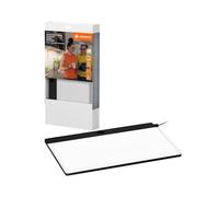 LEDVANCE under-cabinet panel, frameless, 30x20 cm, CCT dimmable, 7.5 W, 450 | Couleur du produit , , 450 Lumen, 30000 Hours Durée de vie, , 1-Pack