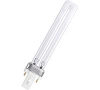 LEDVANCE UVC DULUX S 9W G23 - Lampes LED socle G23