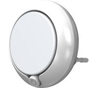LEDVANCE Veilleuse LED pour prise, LUNETTA® Round / 0,30 W, 220…240 V, Angle de rayonnement