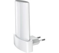 LEDVANCE Veilleuse LED pour prise LUNETTA® Shine / 028 W 220…240 V blanc chaud 3000 K