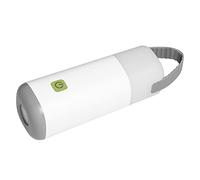 LEDVANCE Veilleuse, torche et batterie pour la maison avec fonction lanterne de 25 lumens, 3000K et torche de 4000K, IP20, fonctionne sur piles et est rechargeable par câble USB.