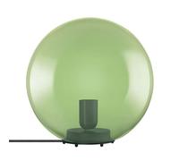 Ledvance Vintage 1906 Lampe À Poser Bubble, Verte Vert