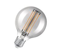 LEDVANCE Vintage Edition 1906 Ampoule LED E27, 1800 K, 11 W, 4099854090783, G80