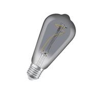 LEDVANCE Vintage Edition 1906 Ampoule LED EDISON ST64 E27, 1800 K, 3,4 W, 4099854091353, ST64