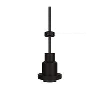 LEDVANCE 1906 Suspension Pendulum Vintage - Noir