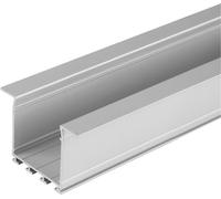 LEDVANCE Wide Profiles for LED Strips -PW02/UW/39X26/14/2 - Accessoires pour éclairage décoratif