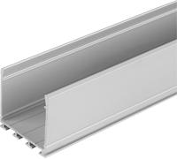 LEDVANCE Wide Profiles for LED Strips -PW03/U/26X26/14/1 - Accessoires pour éclairage décoratif