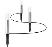 LEDVANCE WiFi SMART+ Extérieur Jardin 3 Pole mini extension - Lampes sur pied, murales et de plafond (extérieur)