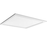 LEDVANCE WiFi SMART+ PLANON PLUS Luminaires LED pour plafond Multicouleur / 20 W 220…240 V Angle - Lampes murales et de plafond