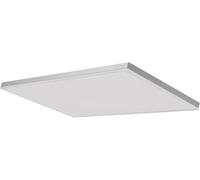 LEDVANCE WiFi SMART+ Planon rectangulaire sans cadre WiFi variation de blanc 600 x 300 - Lampes murales et de plafond
