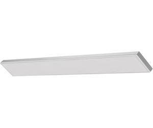 LEDVANCE WiFi SMART+ Planon rectangulaire sans cadre WiFi variation de blanc 800 x 100mm - Lampes murales et de plafond