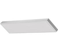 LEDVANCE WiFi SMART+ Planon Sans cadre LED Rectangulaire variation de blanc 40x10cm 16W / 3000-6500K - Lampes murales et de plafond