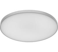 LEDVANCE WiFi SMART+ Planon Sans cadre LED Rond RGBW variation de blanc 30cm 20W / 3000-6500K - Lampes murales et de plafond